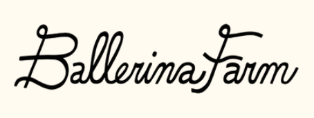 Ballerina Famm