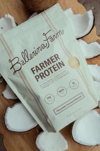 Farmer Protein Powder